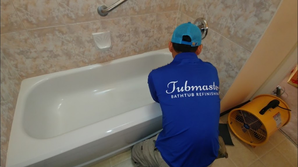 Tub Master Bathtub Refinishing | 12238 224 St #107, Maple Ridge, BC V2X 8W5, Canada | Phone: (604) 900-2181