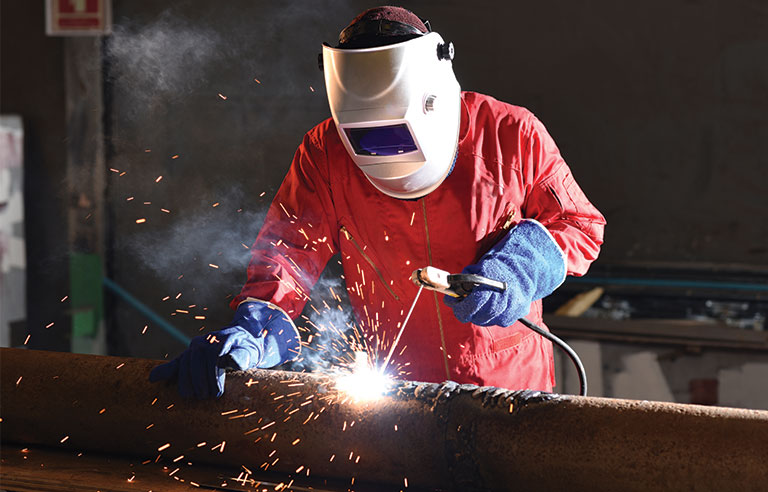 Peel welding and Fabrication | 2315 Loreland Ave, Mississauga, ON L4X 3A5, Canada | Phone: (905) 330-0603