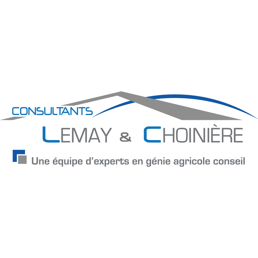 Consultants Lemay & Choinière inc. | 8278 Av. Sous le Vent, Charny, QC G6X 1K2, Canada | Phone: (418) 832-4303