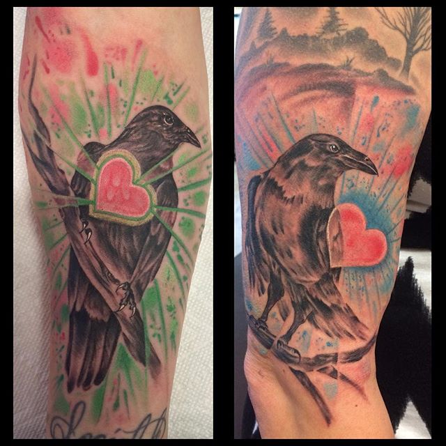 Sinkin Ink Tattoos | 676 Upper James St, Hamilton, ON L9C 2Z6, Canada | Phone: (905) 538-4213