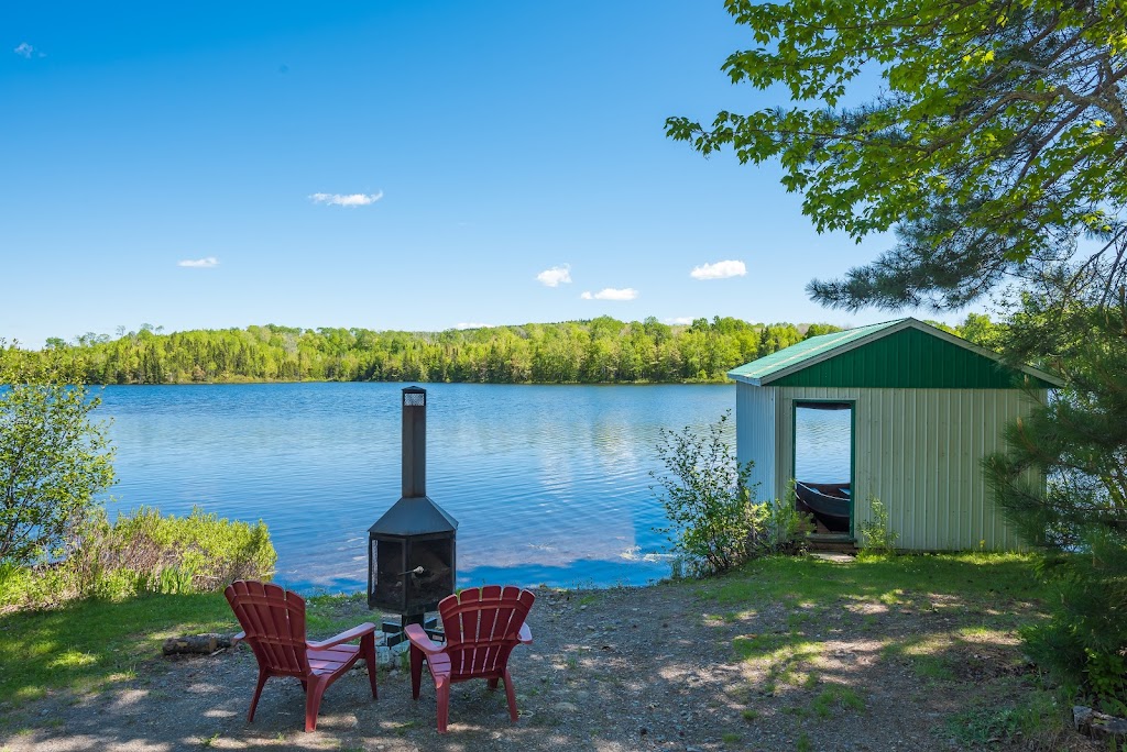 Pourvoirie des Trois Lacs | Chem. de Lapointe, Saint-Bruno-de-Kamouraska, QC G0L 2M0, Canada | Phone: (418) 495-2054