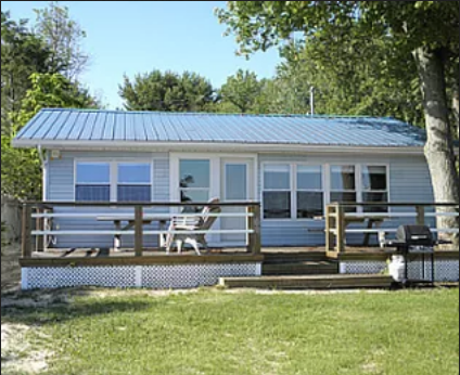 Lake Huron Sunrise Cottages | Lambton Shores, ON N0N 1J2, Canada | Phone: (519) 384-8116