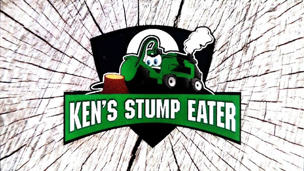 Kens Stump Eater | 53076 Range Rd 222, Ardrossan, AB T8E 2A2, Canada | Phone: (780) 983-9124