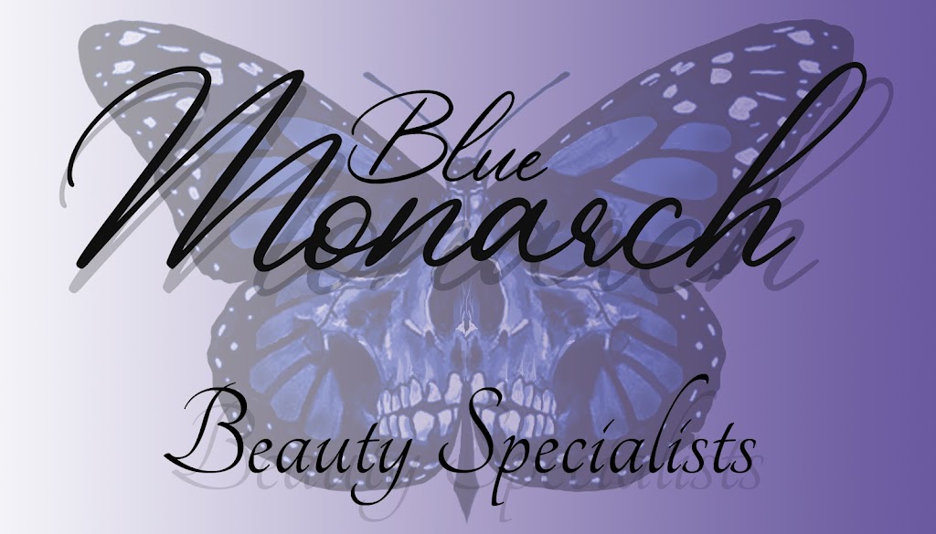 Blue Monarch Beauty Specialists | 1625 Military Row B, Comox, BC V0R 2K0, Canada | Phone: (250) 339-3510