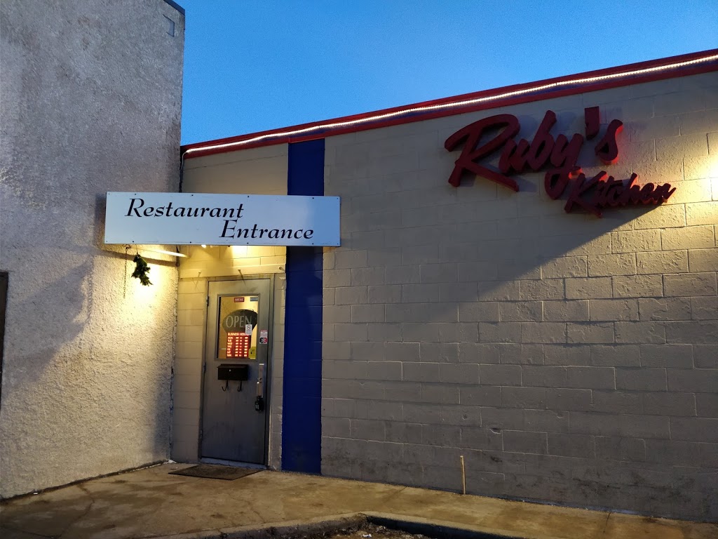 Rubys Kitchen | 1165 Pasqua St, Regina, SK S4T 7V9, Canada | Phone: (306) 757-9119