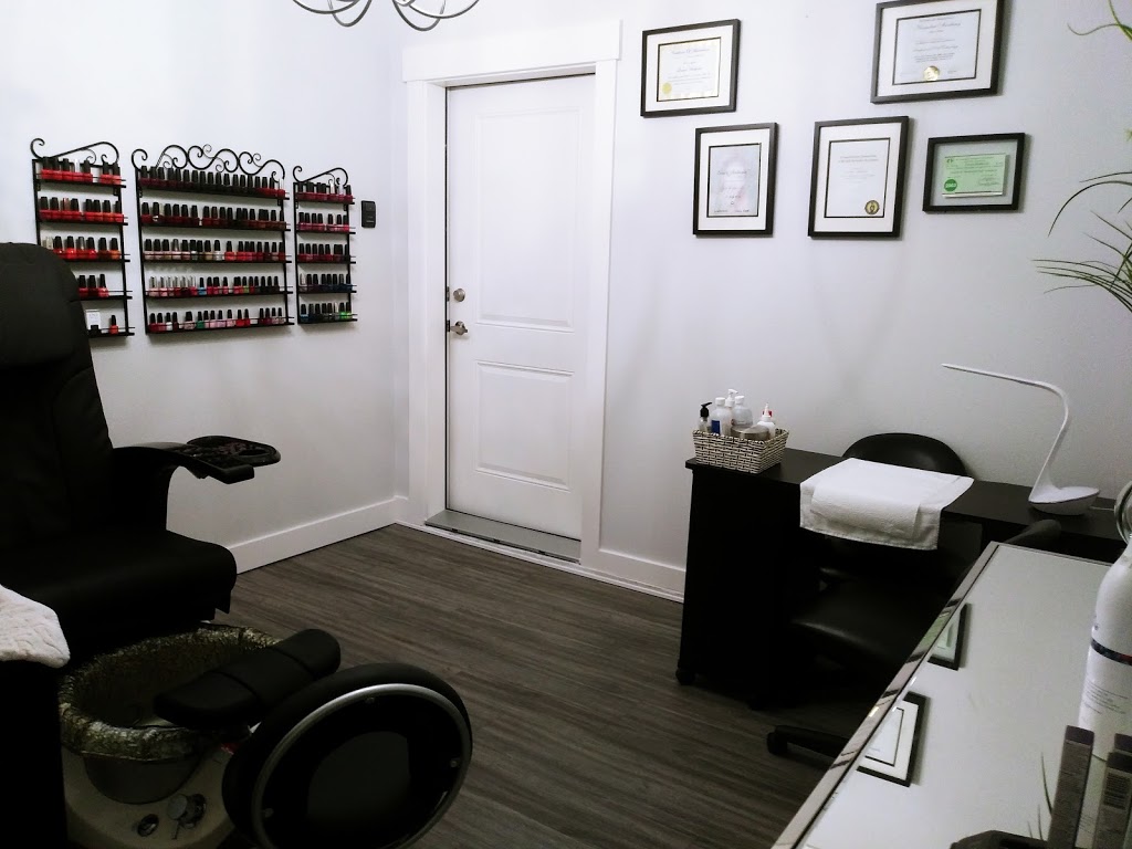 Lonnies House Of Beauty | 9267 Sitka Pl, Chilliwack, BC V2P 8B6, Canada | Phone: (778) 908-0650