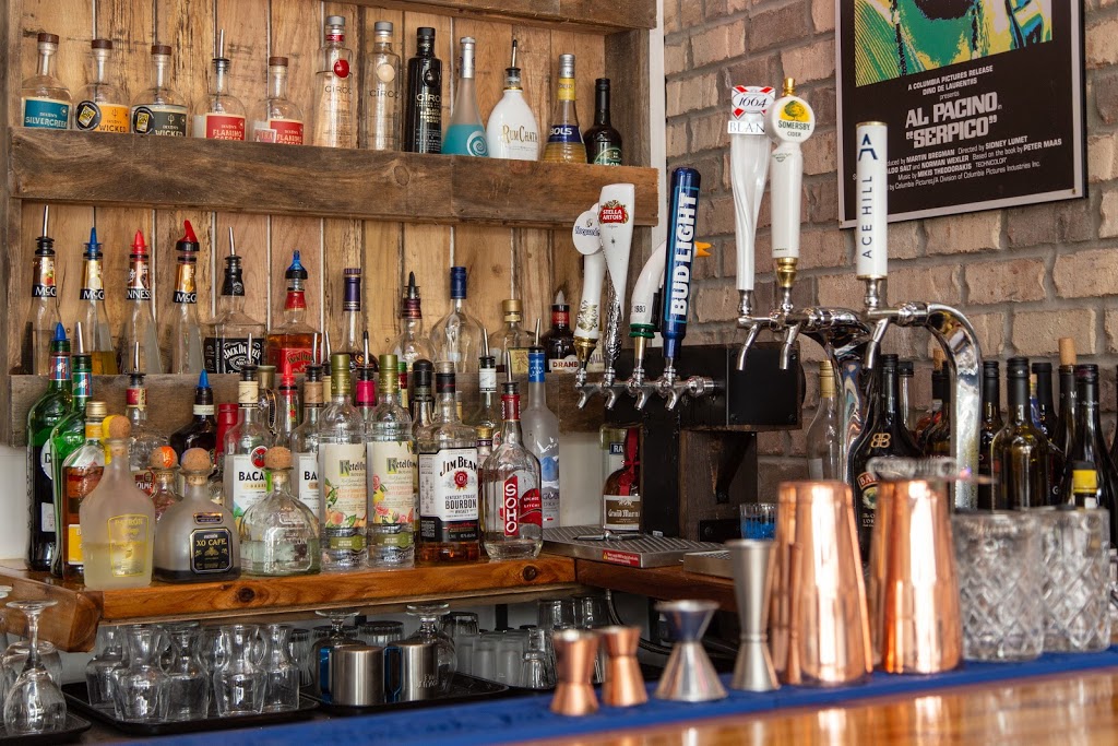 The Tipsy Pelican | 83 Main St W, Grand Bend, ON N0M 1T0, Canada | Phone: (519) 238-5092