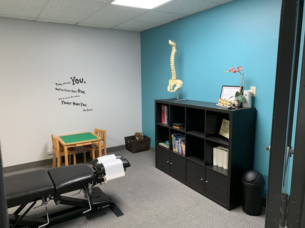 Petch Chiropractic & Wellness | 181 Groh Ave Unit 106, Cambridge, ON N3C 1Y8, Canada | Phone: (226) 476-2191