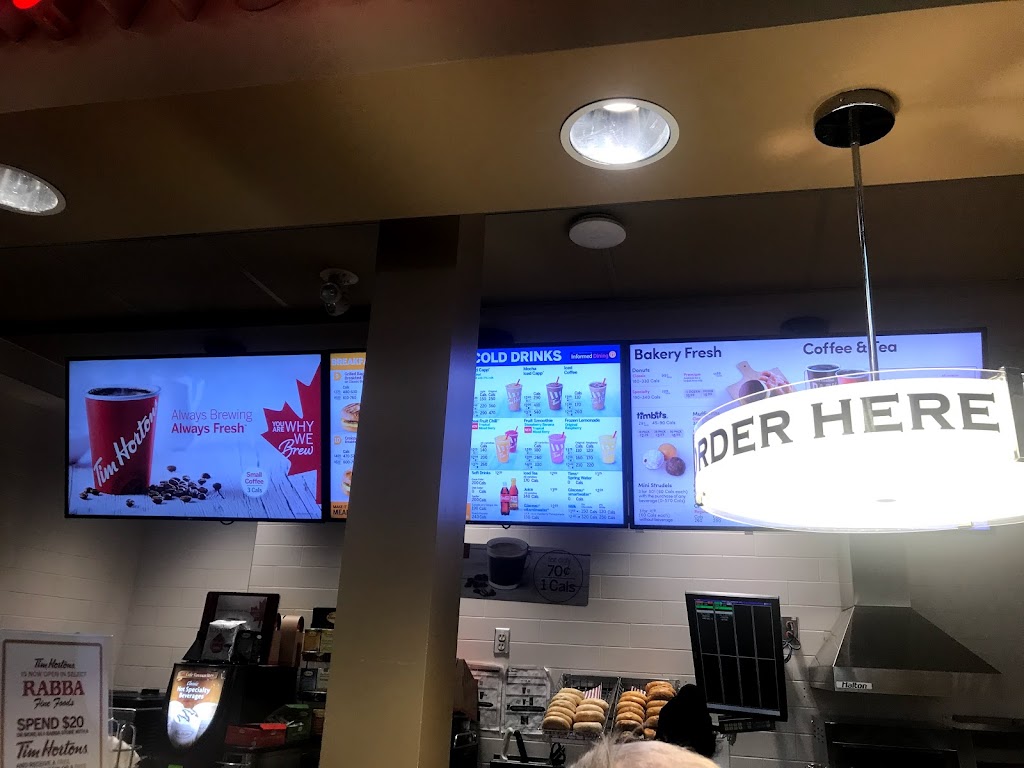 Tim Hortons | 4869 Dundas St W, Etobicoke, ON M9A 1B2, Canada | Phone: (416) 234-0609