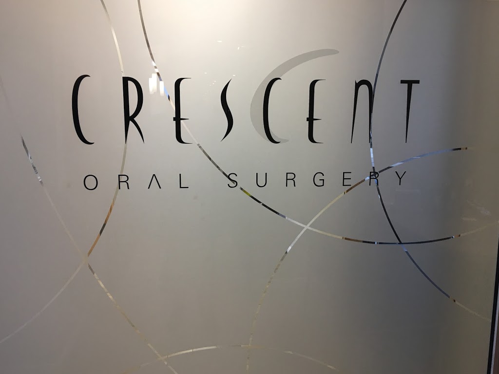 Crescent Oral Surgery | 236 Wellington St E #200, Aurora, ON L4G 1J5, Canada | Phone: (905) 713-9990