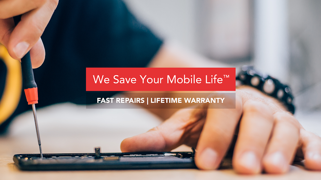 CPR Cell Phone Repair Etobicoke - Woodbine | 190 Queens Plate Dr. #B-5, Etobicoke, ON M9W 6Y9, Canada | Phone: (905) 290-7575