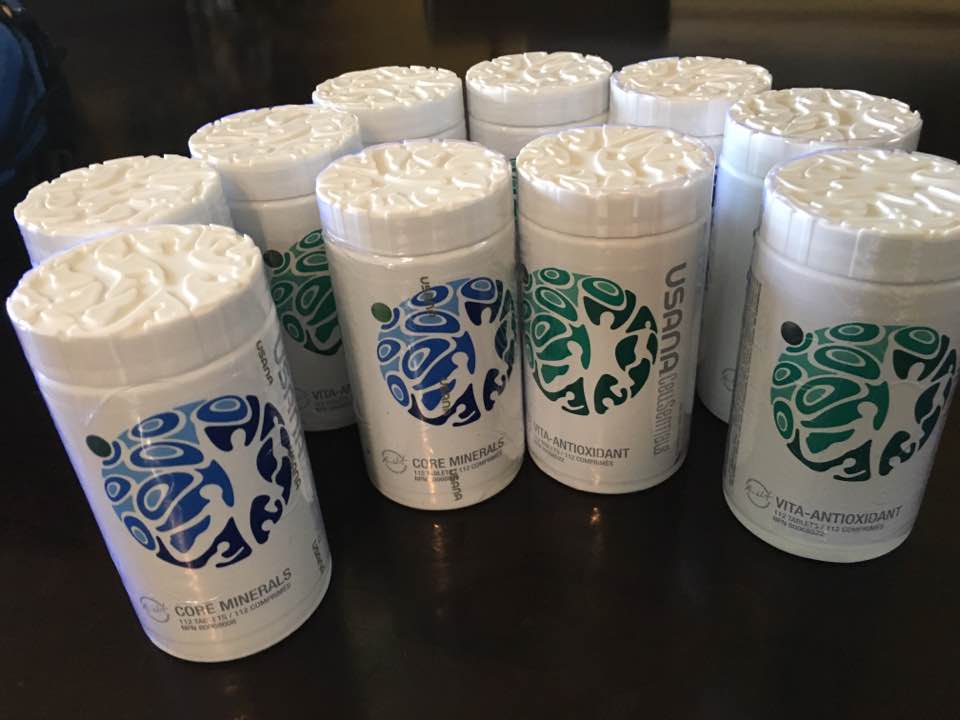 Usana Health Sciences Distributor Surrey | 14270 Grosvenor Rd, Surrey, BC V3R 5H2, Canada | Phone: (604) 355-9833