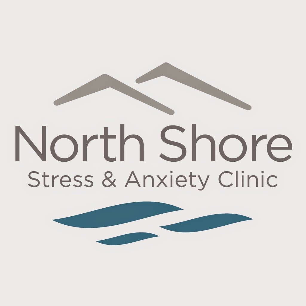 North Shore Stress & Anxiety Clinic | 145 Chadwick Ct #330, North Vancouver, BC V7M 3K1, Canada | Phone: (604) 985-3939