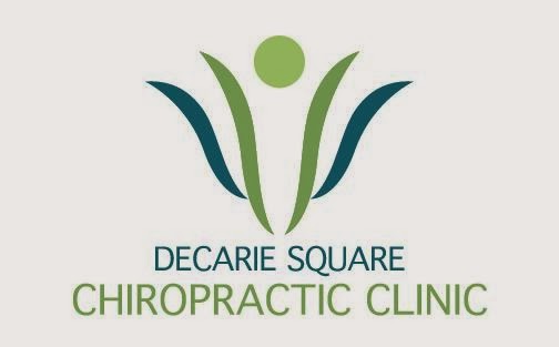 Decarie Square Chiropractic Center | 6900 Boulevard Décarie #3123, Montréal, QC H3X 2K5, Canada | Phone: (514) 344-6118