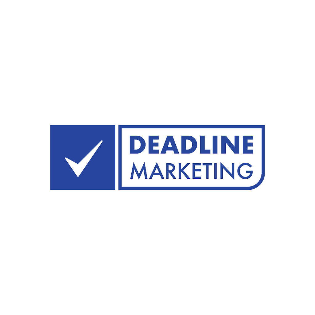 Deadline Marketing | 75 Main St S, Brampton, ON L6W 2C6, Canada | Phone: (647) 271-0045