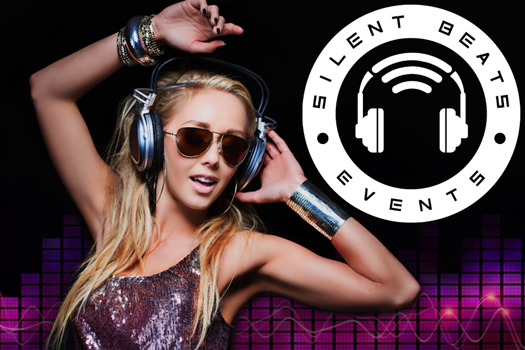 Silent Beats Events | 375 Av. Caledonia, Dorval, QC H9S 2Y1, Canada | Phone: (613) 794-6491