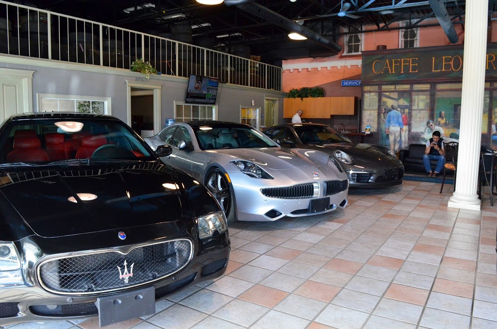 GTA Motorcars Inc. | 218 Evans Ave, Etobicoke, ON M8Z 1J8, Canada | Phone: (888) 680-9404