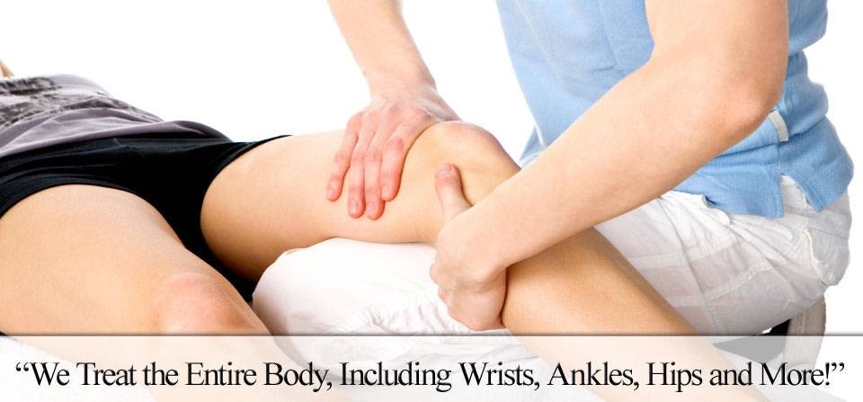 Oakville Injury and Pain Relief | 455 Trafalgar Rd, Oakville, ON L6J 3H8, Canada | Phone: (905) 338-5558