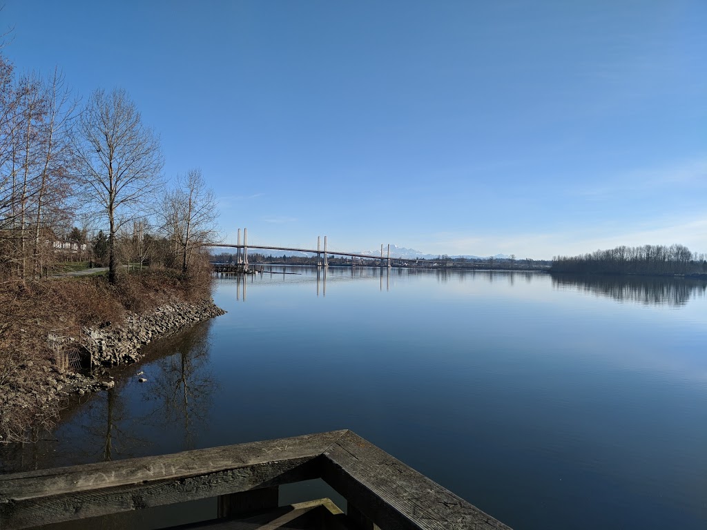 Harris Landing & Shoreline Park | Pitt Meadows, BC V3Y 2V4, Canada