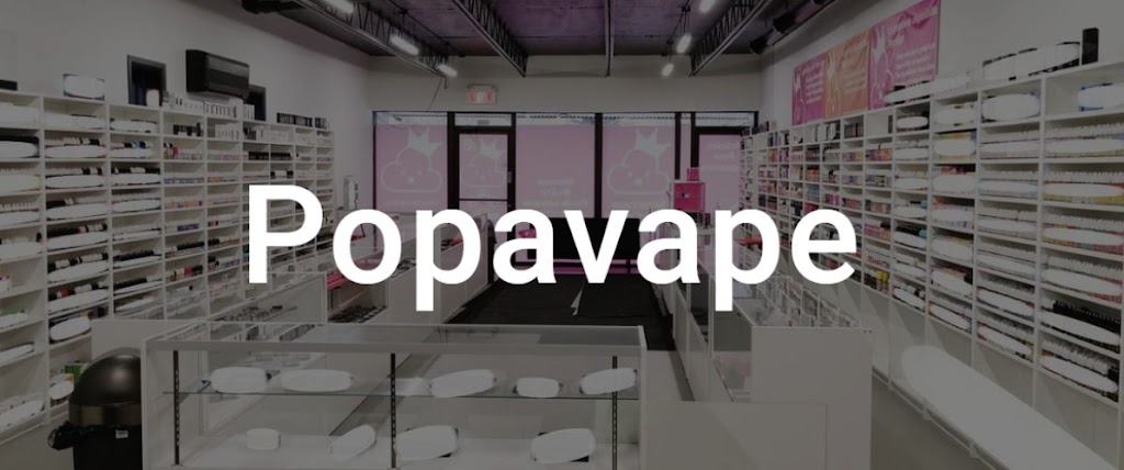 Popavape SuperCentre à Shawinigan | 1960 Av. Saint-Marc, Shawinigan, QC G9N 2J1, Canada | Phone: (819) 536-2737