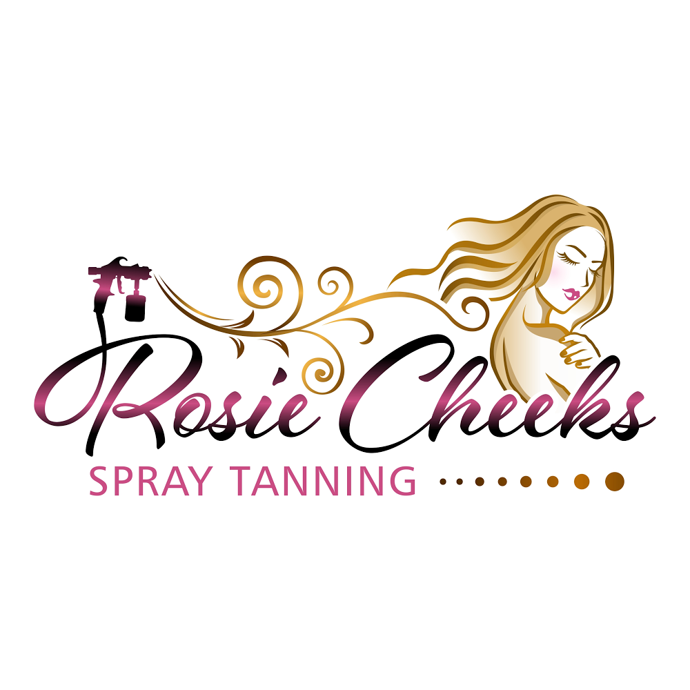 Rosie Cheeks Spray Tanning And Teeth Whitening | 117 Leggott Ave, Barrie, ON L4N 8W9, Canada | Phone: (705) 717-6732