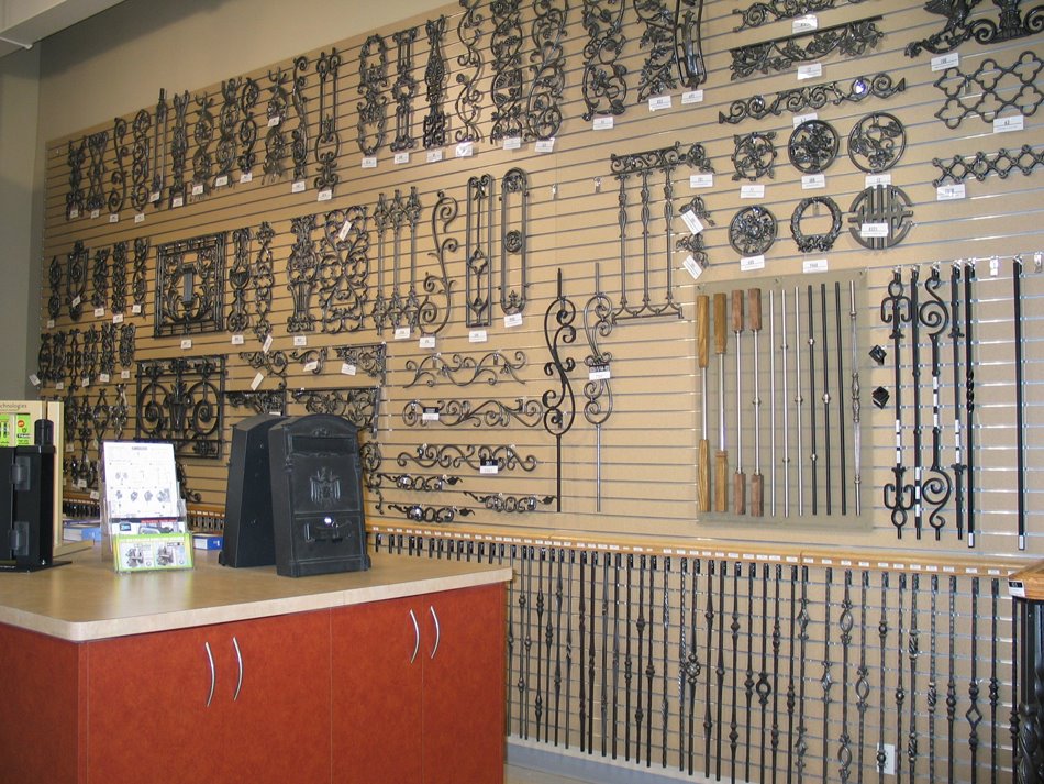 Euro Architectural Components | 127a Aviva Park Dr, Woodbridge, ON L4L 9C1, Canada | Phone: (905) 265-1093