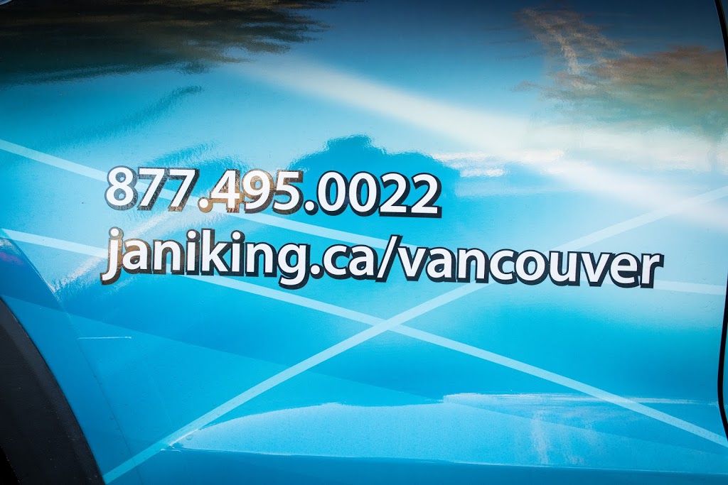 Jani-King | 1741 Boundary Rd, Vancouver, BC V5M 3Y7, Canada | Phone: (604) 420-0022