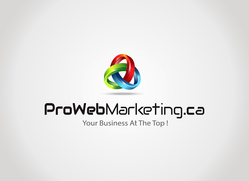 Pro Web Marketing | 654-1 Rue Jean-Deslauriers, Boucherville, QC J4B 8N1, Canada | Phone: (888) 422-8118