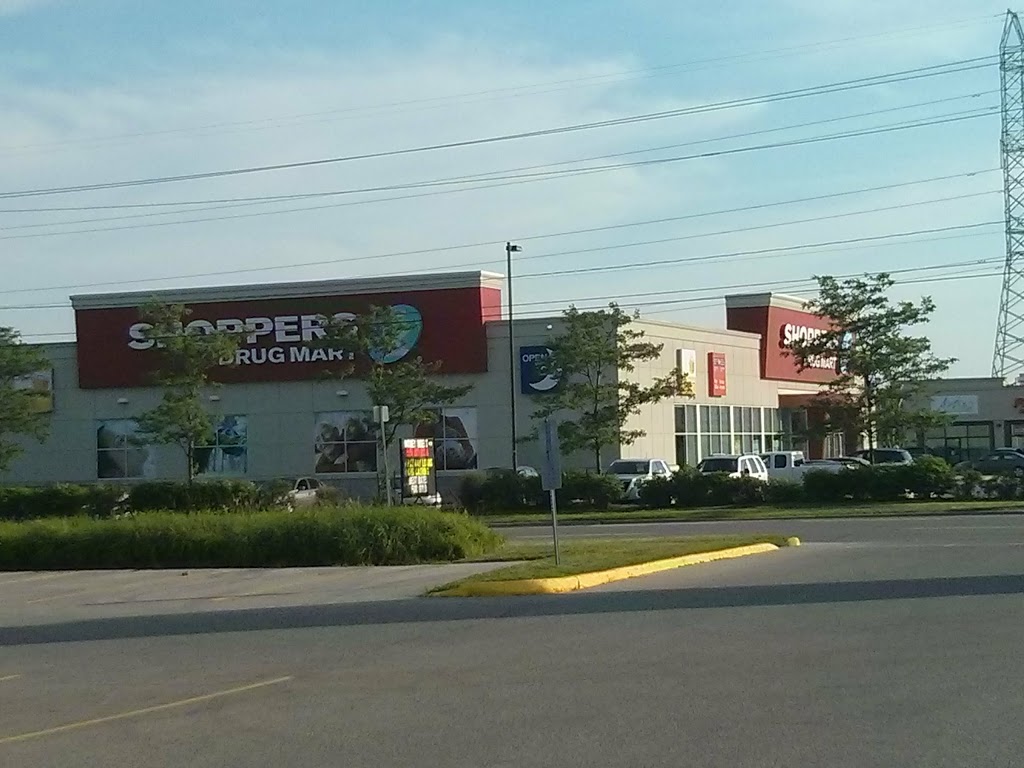 Shoppers Drug Mart | 104 Silvercreek Pkwy N, Guelph, ON N1H 7B4, Canada | Phone: (519) 821-5080