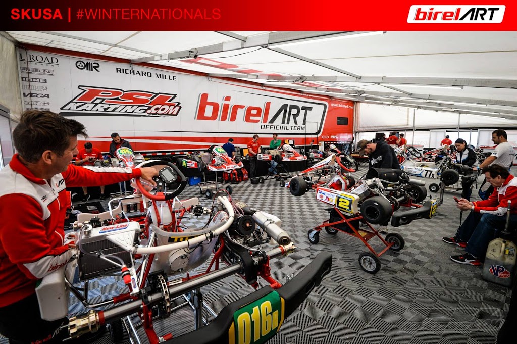 PSL Karting | 4140 Rang Saint-Charles, Trois-Rivières, QC G9B 7W9, Canada | Phone: (888) 889-5278