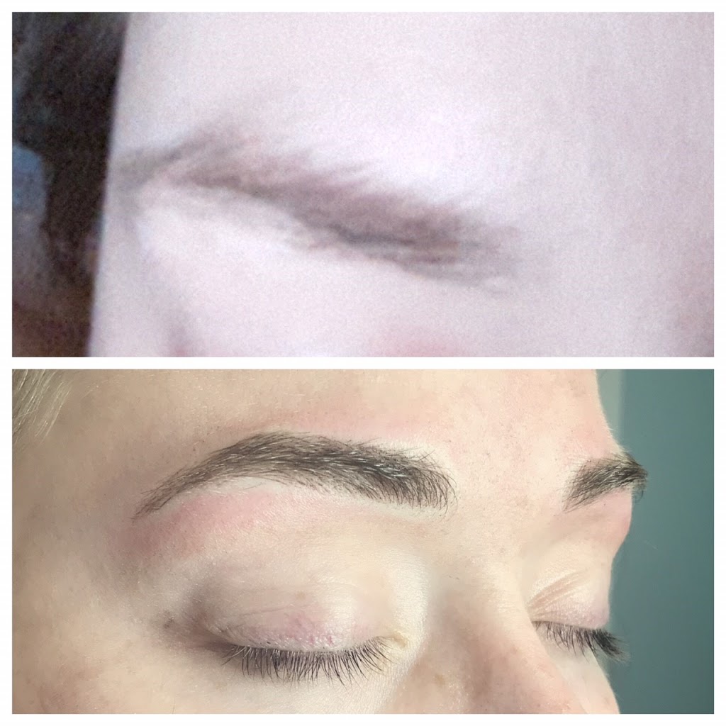 A TOUCH OF COSMETICS,. Microblading Artist | 8 Iveagh Dr, Keswick, ON L4P 3X1, Canada | Phone: (905) 392-2547