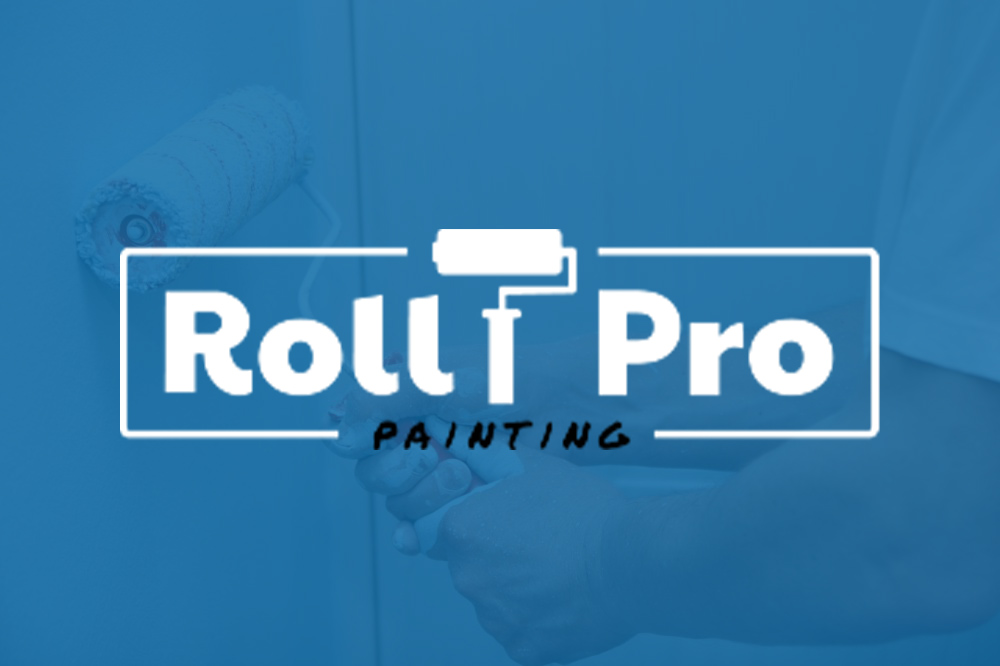 Roll Pro Painting | 6074 Longleaf Dr, Orléans, ON K1W 1G4, Canada | Phone: (613) 703-0257