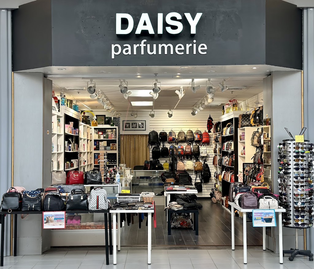 Daisy Parfumerie | 755 Bd René-Lévesque, Drummondville, QC J2C 6Y7, Canada | Phone: (819) 857-5990