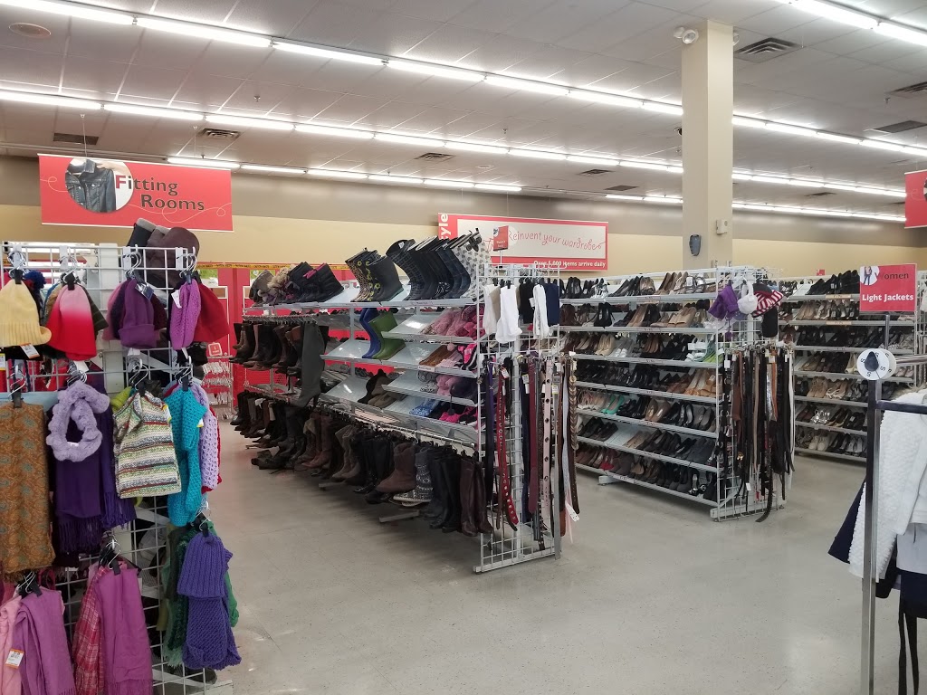 Value Village | 1030 Wilson Ave, North York, ON M3K 1G6, Canada | Phone: (416) 633-2623