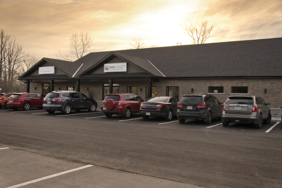 Belleville Integrative Health Centre | 777 Bell Blvd W, Belleville, ON K8N 4Z5, Canada | Phone: (613) 966-9500