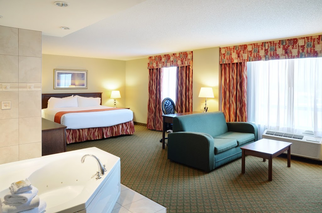 Sunbridge Hotel and Conference Centre Sarnia/Point Edward | 1498 Venetian Blvd, Point Edward, Sarnia, ON N7T 7W6, Canada | Phone: (519) 336-4130