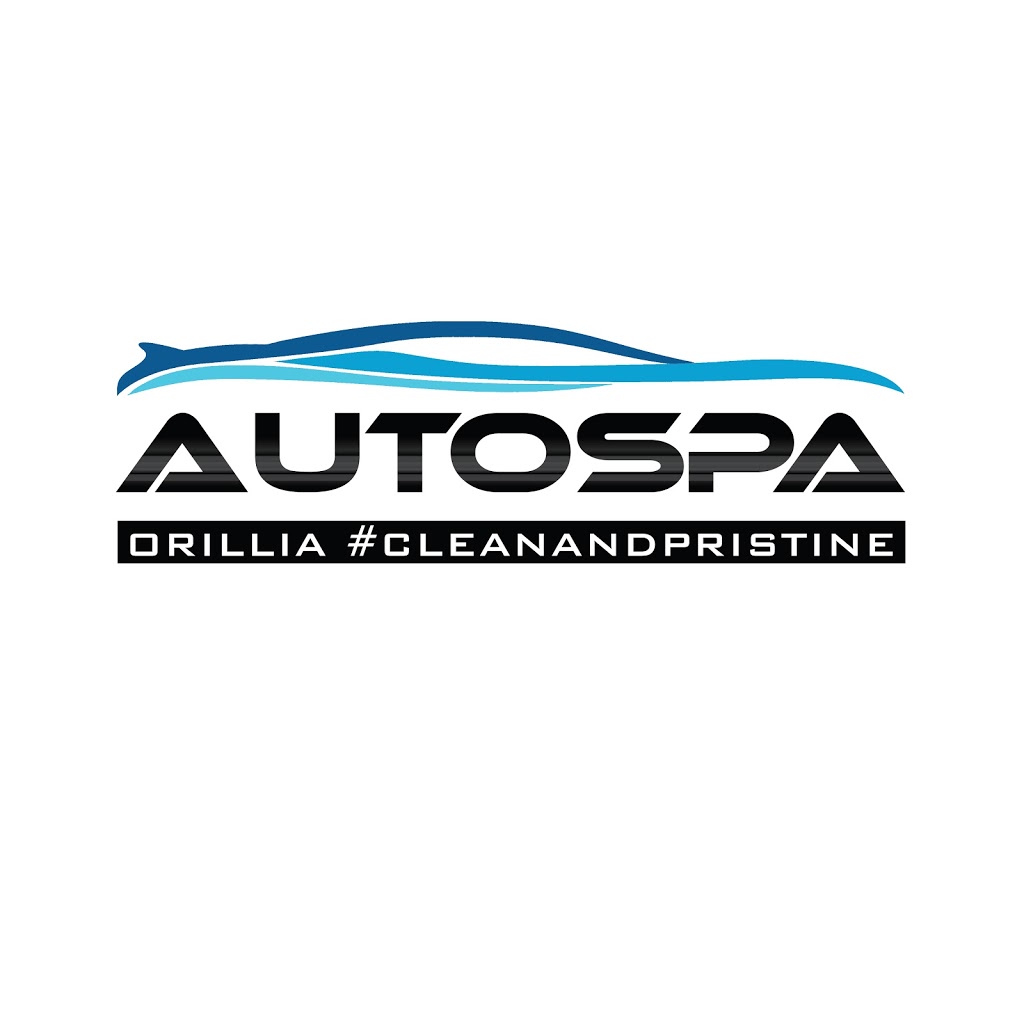 Orillia Auto Spa | 1 James St E, Orillia, ON L3V 1K9, Canada | Phone: (705) 325-4304