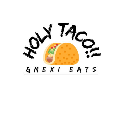 holy taco & mexi eats | 12427 113 Ave, Surrey, BC V3V 3L8, Canada | Phone: (604) 841-7272