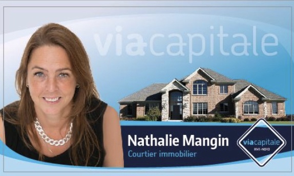 Nathalie Mangin, courtier immobilier | 280 A Bd de la Seigneurie O, Blainville, QC J7C 5A1, Canada | Phone: (514) 581-1574