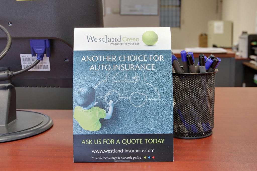 Westland Insurance | 255 6th St, New Westminster, BC V3L 3A5, Canada | Phone: (604) 525-4676