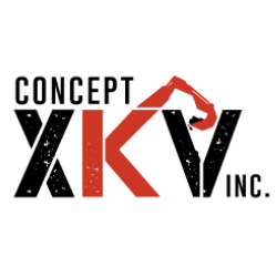 Concept XKV | 1285 Rue des Champs, Prévost, QC J0R 1T0, Canada | Phone: (514) 578-1656