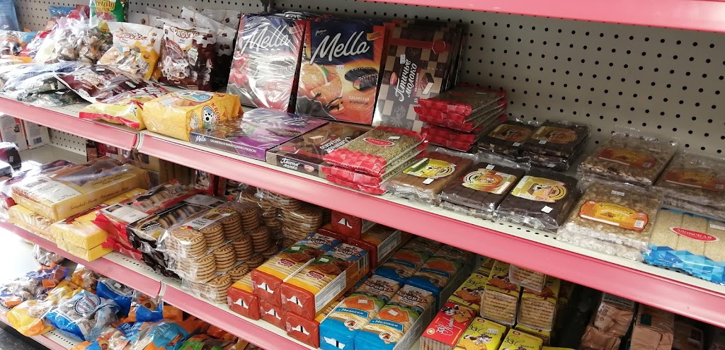 Kolos Grocery | 191 Kimberly Rd, Winkler, MB R6W 4A9, Canada | Phone: (204) 325-0266