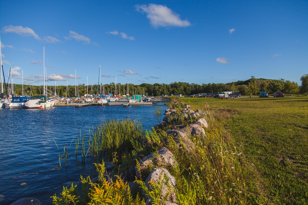 Wye Heritage Marina | 3282 Ogdens Beach Rd, Midland, ON L4R 4K3, Canada | Phone: (705) 526-0155