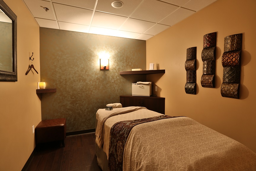 Massage Heights Currents of Windermere | 5220 Windermere Blvd, Edmonton, AB T6W 0L9, Canada | Phone: (780) 665-1860