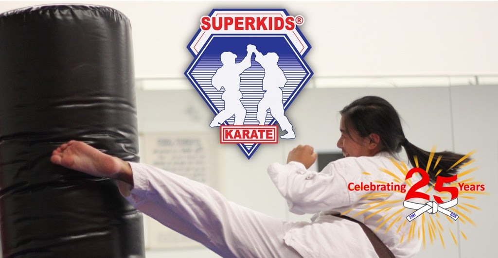 Superkids Karate | 2283 Argentia Rd #3, Mississauga, ON L5N 5Z2, Canada | Phone: (905) 826-5222