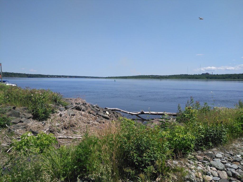 Ritchie Wharf Park | 84 Nortons Ln, Miramichi, NB E1V 2G1, Canada | Phone: (506) 625-2086