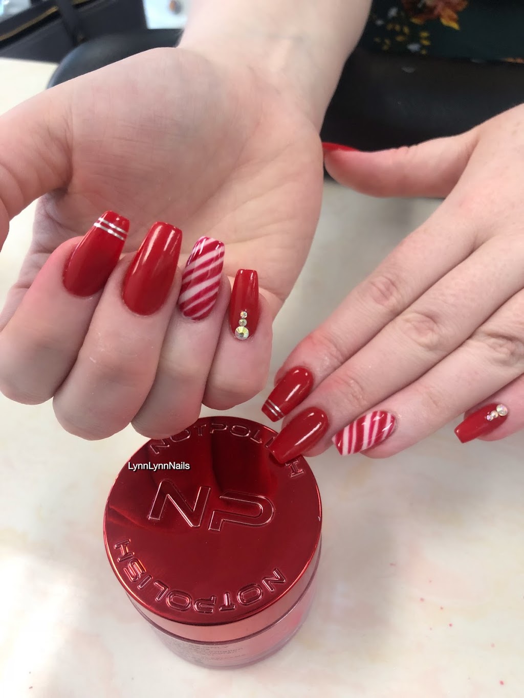 LYNNLYNN NAILS | 2900 Woodroffe Ave, Nepean, ON K2J 4P7, Canada | Phone: (613) 823-2626