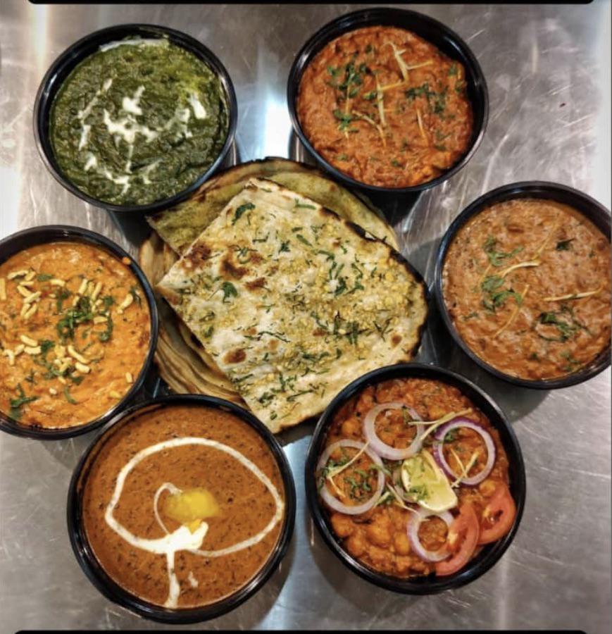 Nanak Tiffin Service | Springhill Pl, Abbotsford, BC V2T 4K1, Canada | Phone: (778) 779-0258