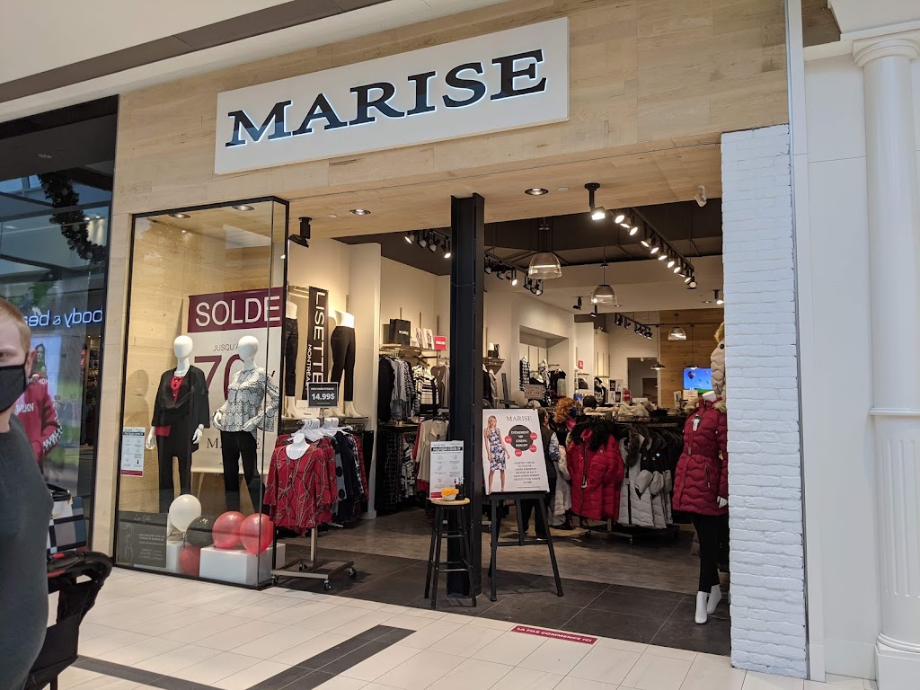 Marise | 2700 Bd Laurier, Québec, QC G1V 2L8, Canada | Phone: (418) 478-9783