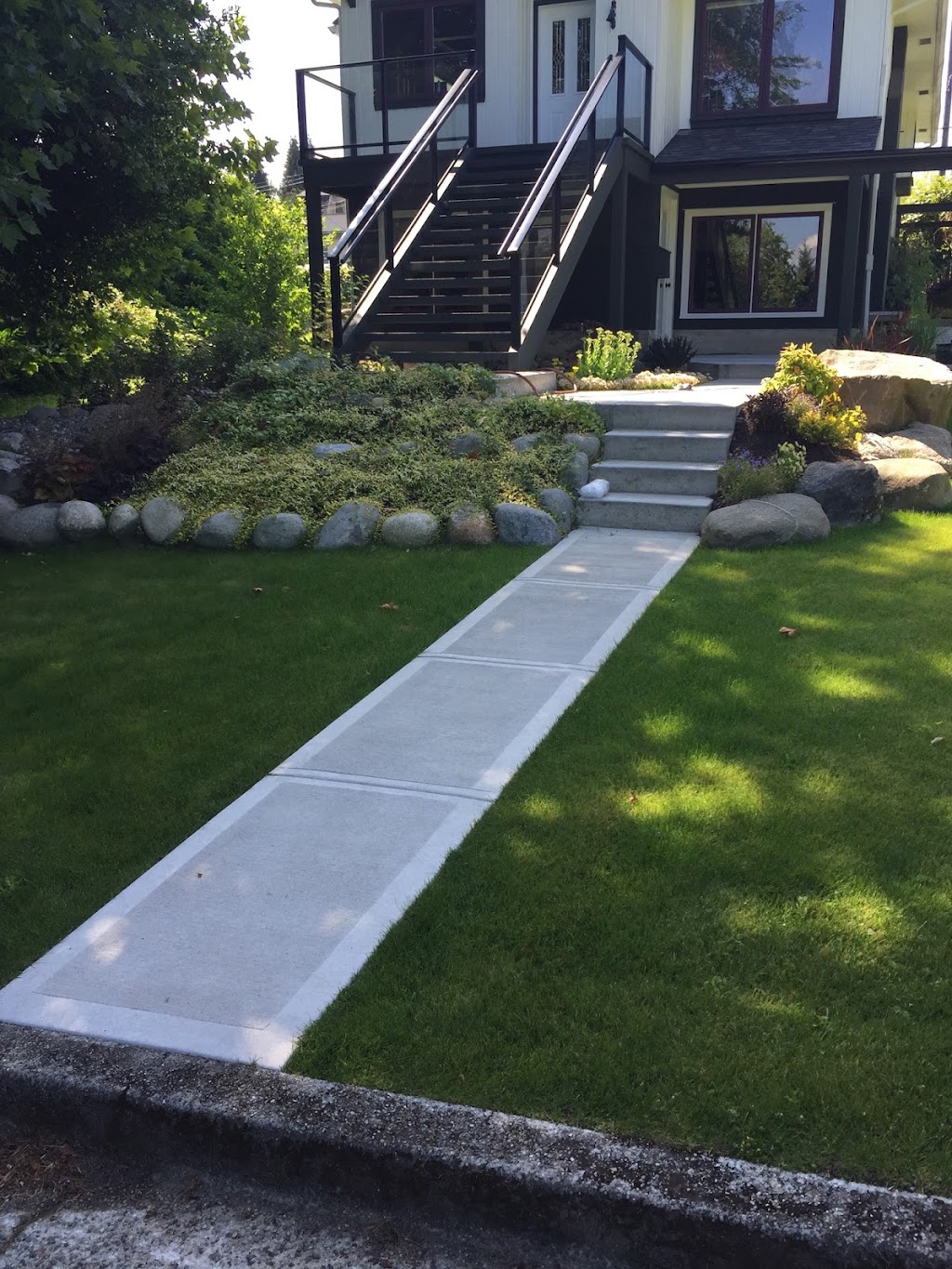 Coastal Concrete | 12963 17 Ave n2, Surrey, BC V4A 8S7, Canada | Phone: (604) 202-5184